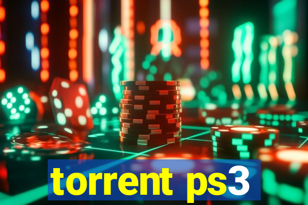 torrent ps3